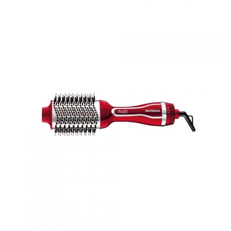 Mondial Escova Secadora Silver Red ES-07 220V