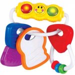 Morde Morde Chaveirinho Zoop Toys