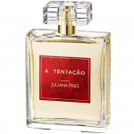 Juliana Paes A Tentação Eau de Cologne - Perfume Feminino 100ml