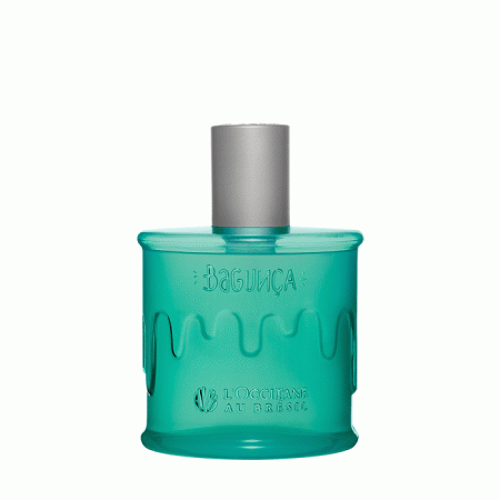 Bagunça L'occitane au Brésil - Água de Colônia 100ml