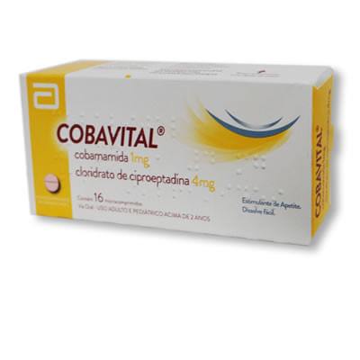 COBAVITAL C 16 MICRO COMP