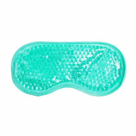 OCEANE HOT COLD GEL EYE MASK MASCARA EM GEL PARA OLHOS
