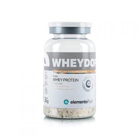 Monodose Wheydop ISO 26g