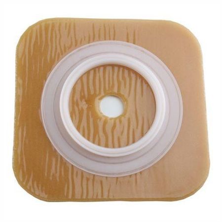 Placa Sur-Fit Plus - Regular - 100 Mm - Convatec - 125163