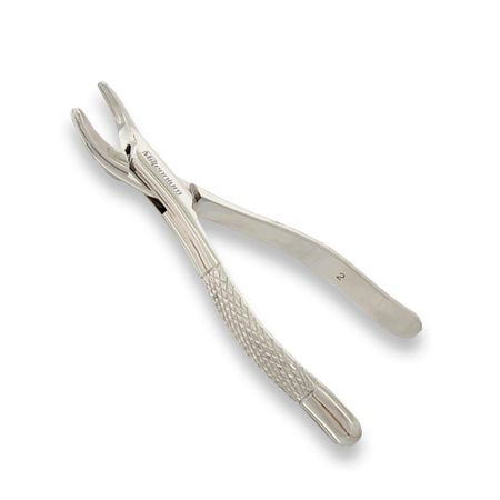Forceps Odontológico Infantil - Golgran Fórceps Odontológico Infantil 2 - Golgran