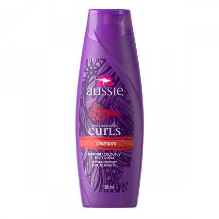 Shampoo Aussie Miracle Curls