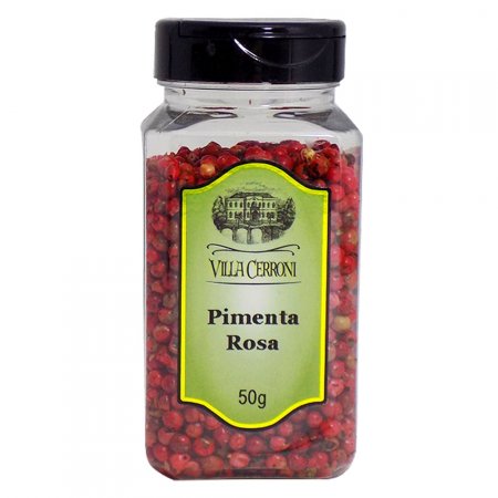 Pimenta Rosa - Villa Cerroni - 50 g