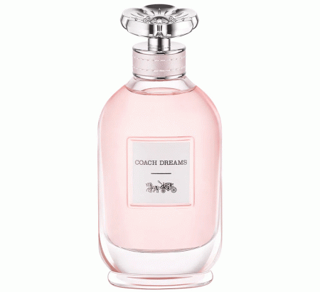 Perfume Coach Dreams Feminino Eau de Parfum 90ml