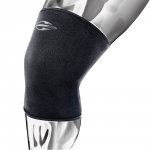 Joelheira sport neoprene mormaii - p