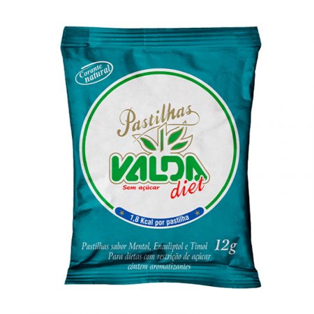 Valda diet 12g