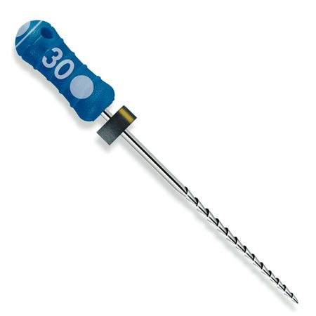 Lima Hedstroem File 31mm - Dentsply Sirona Lima Hedstroem File n°30 de 31mm - Dentsply Sirona