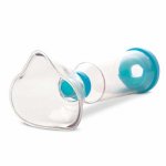 Espaçador Para Medicamento Multilaser Aerossol