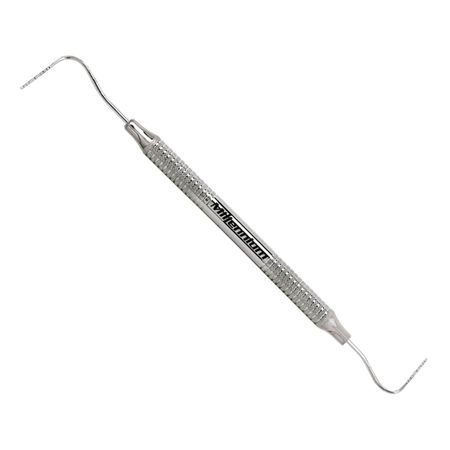 Sonda Milimetrada Williams Millennium - Golgran