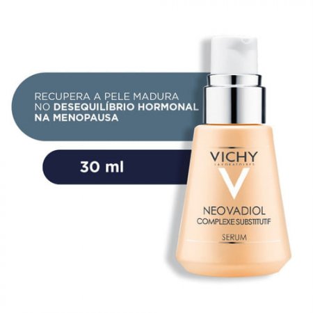 Sérum Anti-idade Neovadiol Concentrado Vichy 30ml