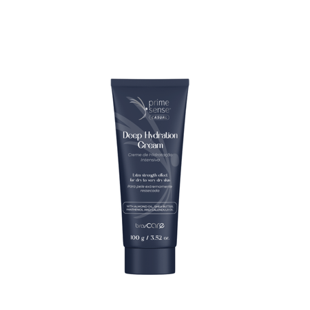 Deep Hydration Cream 100 g