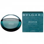 Bvlgari Aqva De Bvlgari Eau De Toilette Masculino