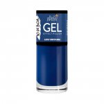 Esmalte Bella Brazil Gel Leve Ventania 8Ml