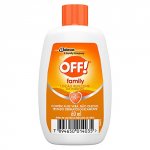 REPEL OFF FAMILY LOCAO 60ML