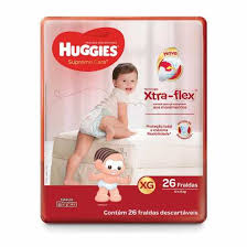FR HUG SUPREME CR XG MEGA 6X26