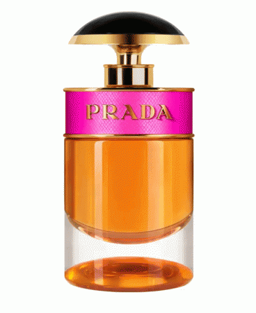 Perfume Prada Candy Feminino Eau de Parfum