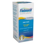 Fluimucil 11,5mg/ml Solução Nasal com 20ml