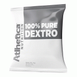 100% Pure Dextro Atlhetica Natural com 1kg