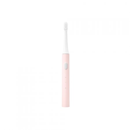 ESCOVA DE DENTE ELÉTRICA MIJIA T100 ROSA BIVOLT XIAOMI