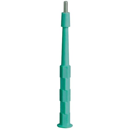 Punch Dermatológico Kolplast - Descartável - Estéril - 3Mm