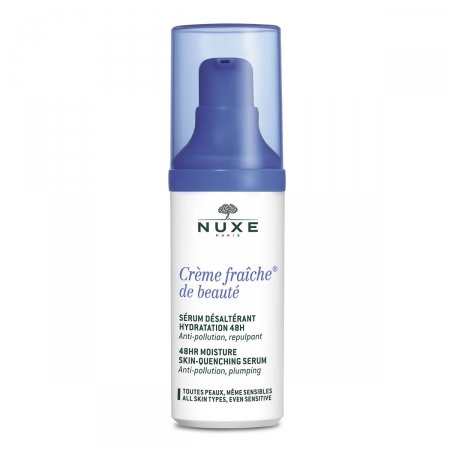 Sérum Facial Hidratante Nuxe com 50ml