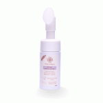 Espuma de limpeza facial 100ml Perladerma