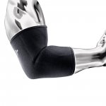 Cotoveleira sport neoprene mormaii - g