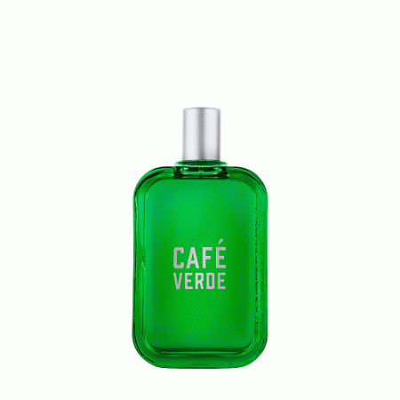 Café Verde L'Occitane Au Brésil - Deo Colônia Masculina 100ml