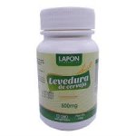 Levedura de Cerveja Lapon 280 Comp