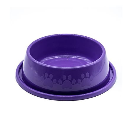 Comedouro Anti Formiga Lilás Para Cães – Pet Injet Comedouro Anti Formiga Lilás 900mL Para Cães – Pet Injet