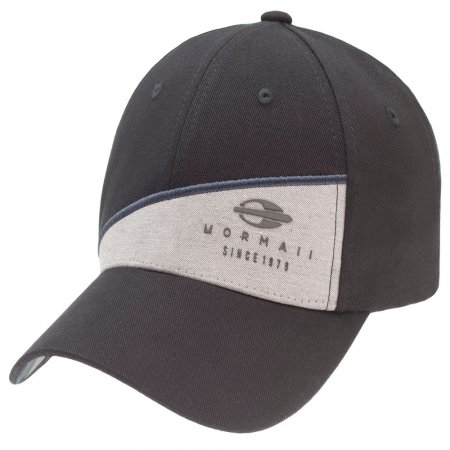 Boné unissex snapback mormaii