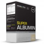 SUPER ALBUMIN (500g) - Baunilha - Probiótica