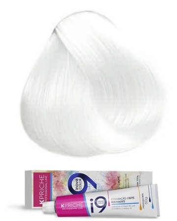 Coloração i9 Color Kpriche cor 0.00-60g