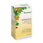 Maracuja Herbarium 320 mg 45 Comprimidos Herbarium