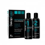 Removedor De Coloração DekapColor System Yamá 400Ml