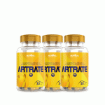 Colágeno Artrate (40mg) (Peptan ®) 30 Caps 500 Mg 3 Unidades - Linduras