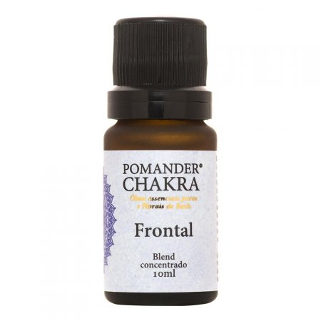 Pomander Chakra Frontal Blend com 10ml