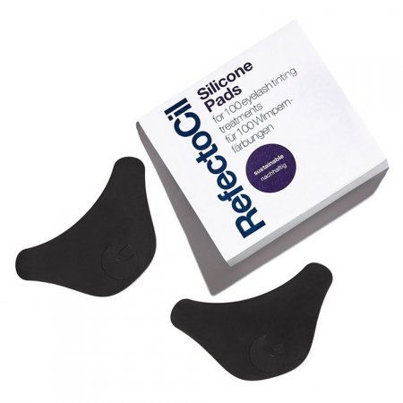 Silicone Pad Protetor Para Alongamento de Cílios Refectocil 2 un