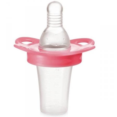 Aplicador Medical Liquido Rosa Multikids BABY BB280