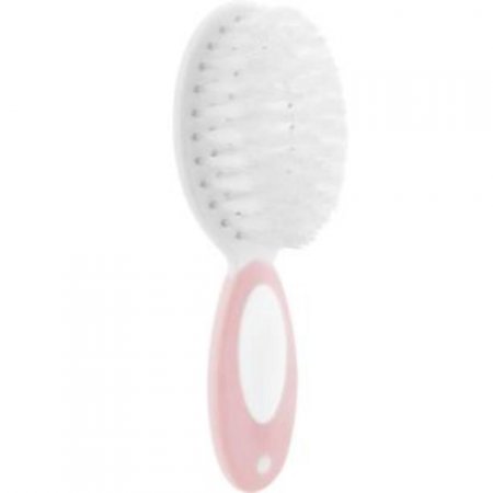 Escova E Pente Baby - Rosa Buba Baby
