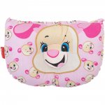 Travesseiro Anatômico Fisher-Price Cachorrinha