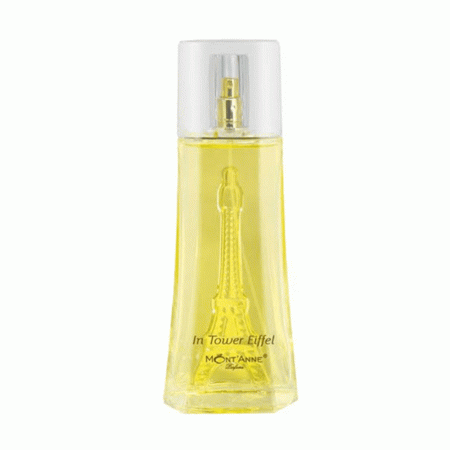 MONT ANNE LOVE IN TOWER EIFFEL EDP 100ML