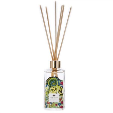 Difusor de Ambiente Floral Lemon 250ml Madressenza