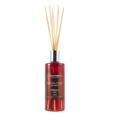 Aroma Sticks Priprioca 120ml WNF