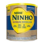 Composto Lácteo Ninho Nutrição Reforçada