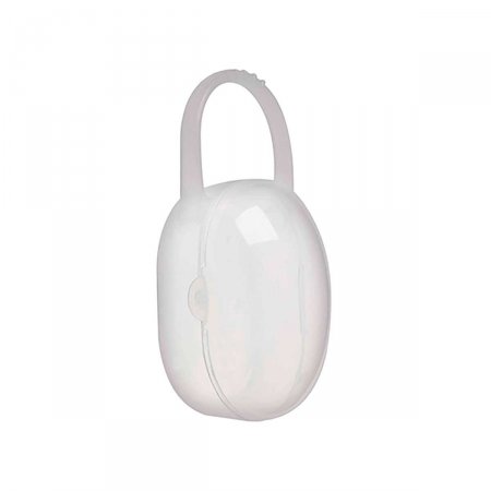 Porta Chupeta Buba Baby com 1 unidade